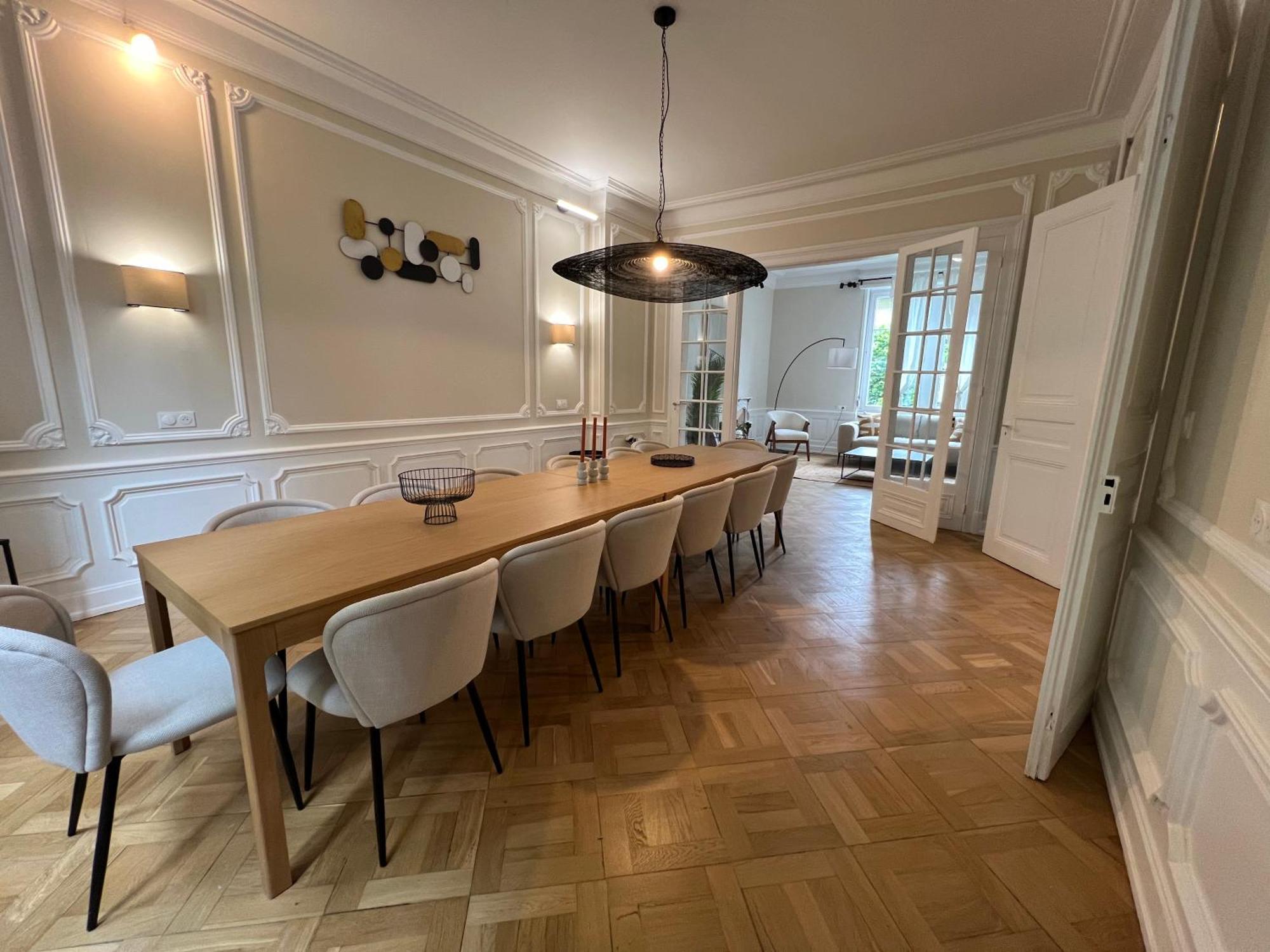 Maison Lafayette - Colodge Мюлуз Екстериор снимка